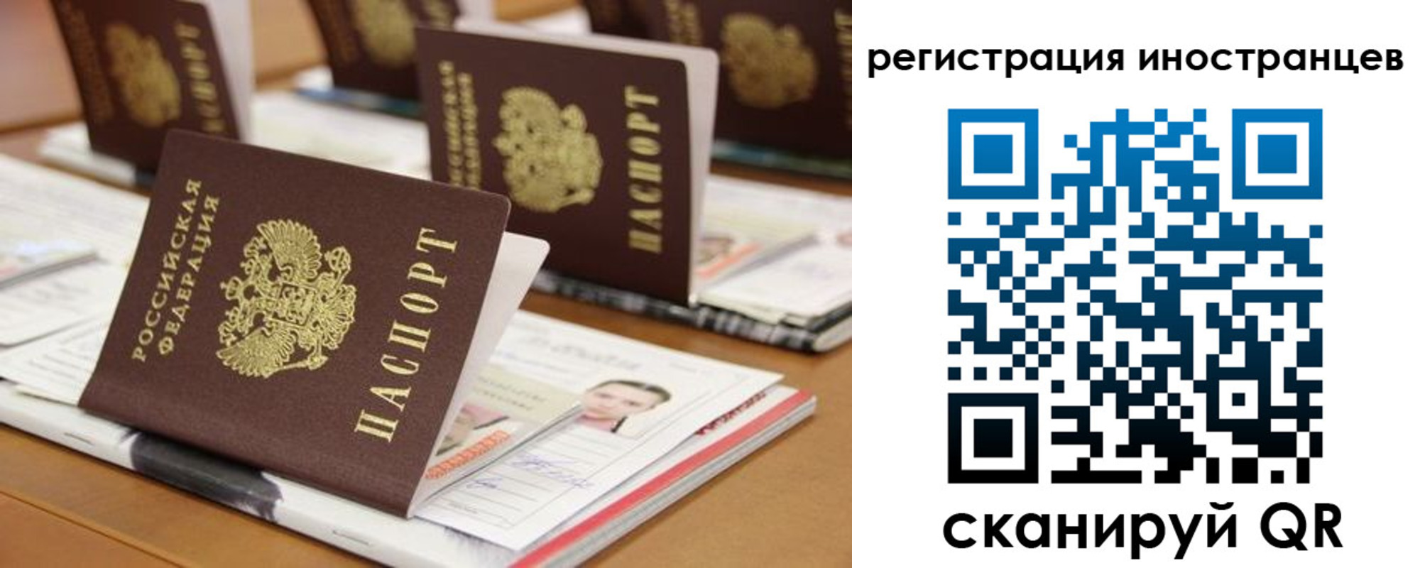 прописка для работы в Тейково